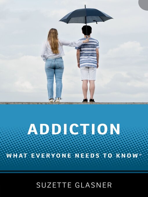Title details for Addiction by Suzette Glasner - Available